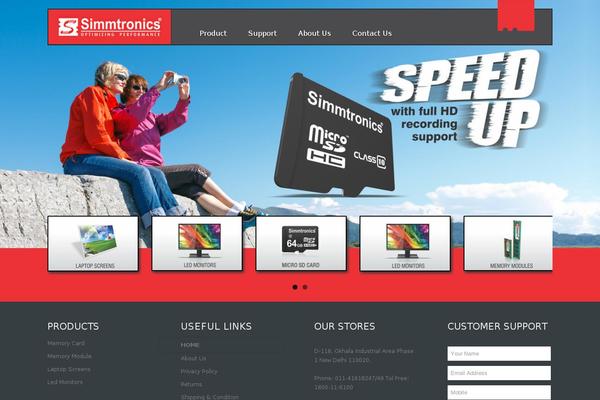 Hello-elementor-child theme site design template sample