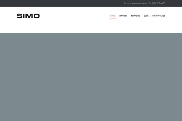 Site using Advanced-messenger plugin