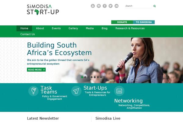 Site using Tribulant Slideshow Gallery plugin