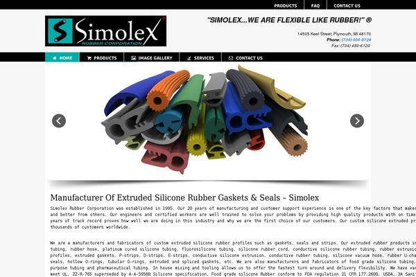 Default-theme theme site design template sample