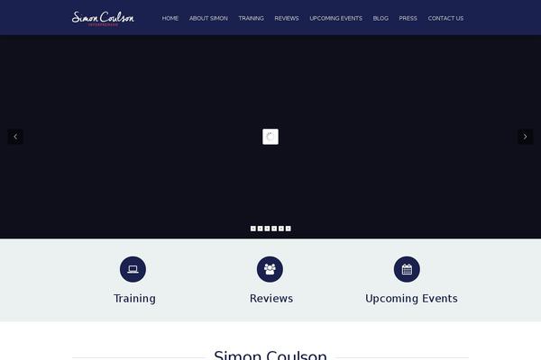 Site using WP Photo Album Plus plugin