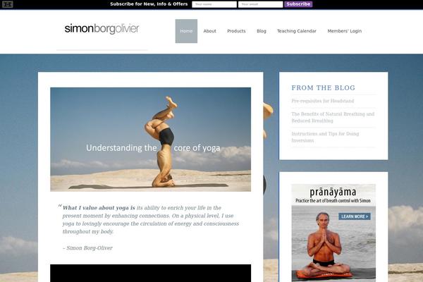 Education Pro theme site design template sample