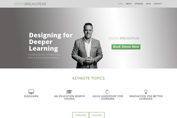 Site using Chimpmatepro plugin