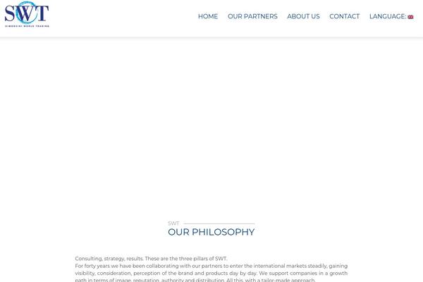 simonciniwt.com site used Finance-hawk