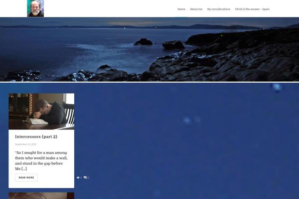 Site using Slider plugin