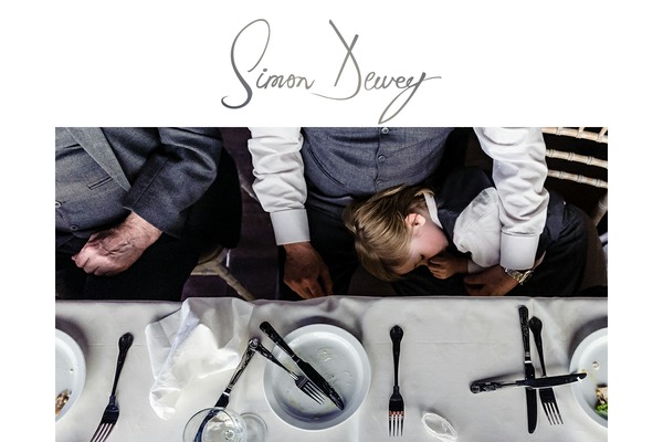 Site using Oxygen plugin