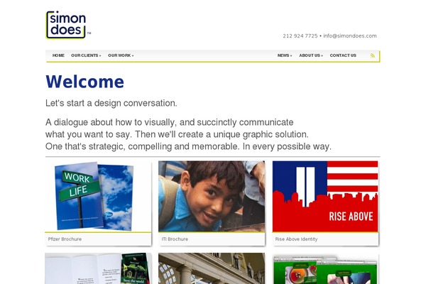 Site using Image Gallery Reloaded plugin