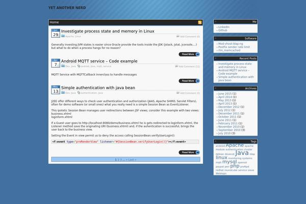 Elegant Brit (b) theme site design template sample