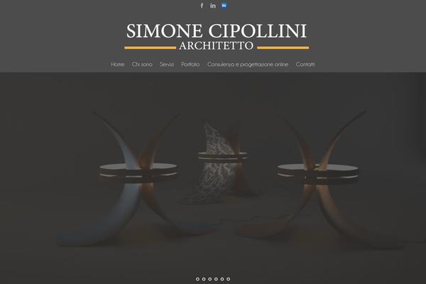 Avada Child Theme theme site design template sample