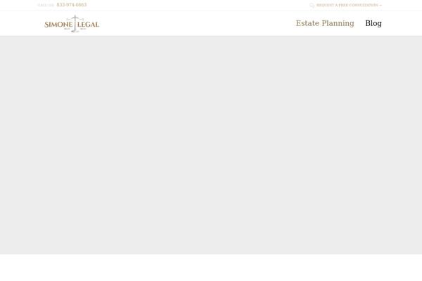 Site using Vamtam-push-menu plugin
