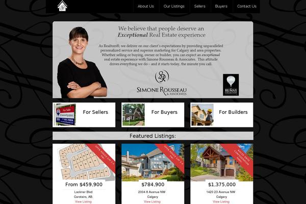 Site using Leaflet-maps-marker-pro plugin