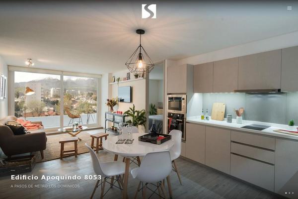 Site using WP-Property - WordPress Powered Real Estate and Property Management plugin