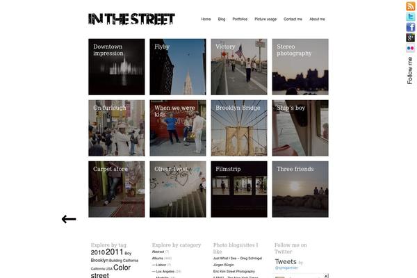 Site using Fixed-social-buttons plugin