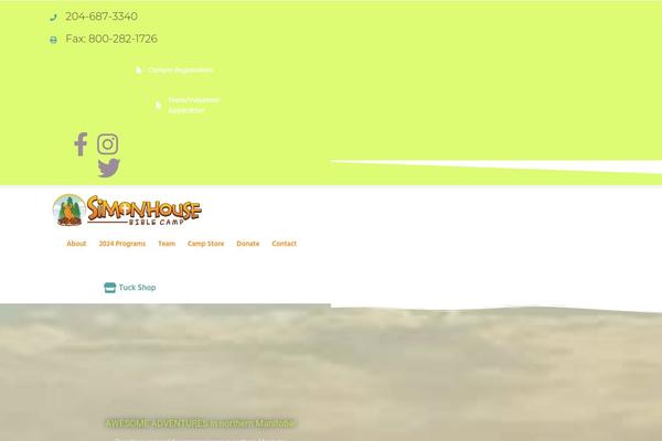 Site using Jet-tricks plugin
