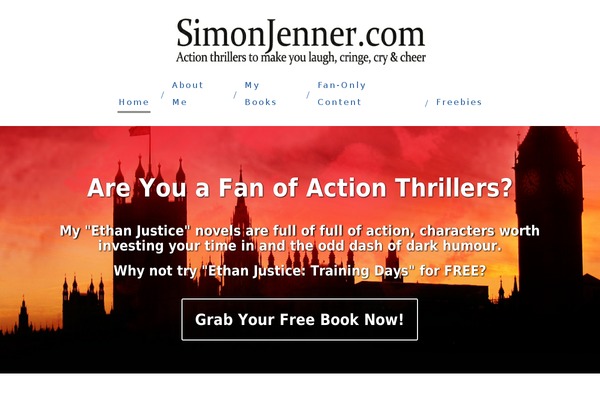 Site using WordPress File Monitor plugin