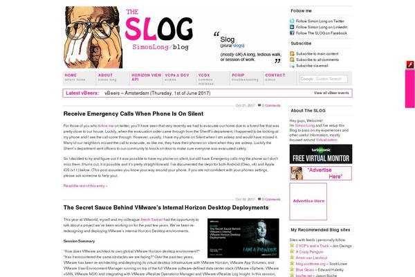 Site using WP FollowMe plugin