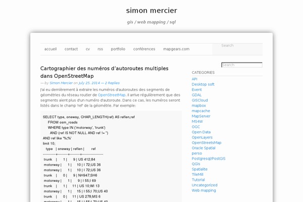 Site using Google AJAX Translation plugin