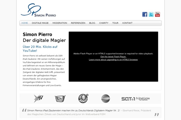 Mh_corporate theme site design template sample
