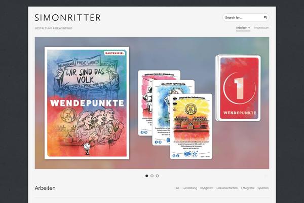 Workality-plus-master theme site design template sample