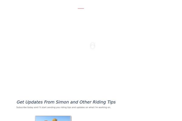 Site using Sizeguide plugin
