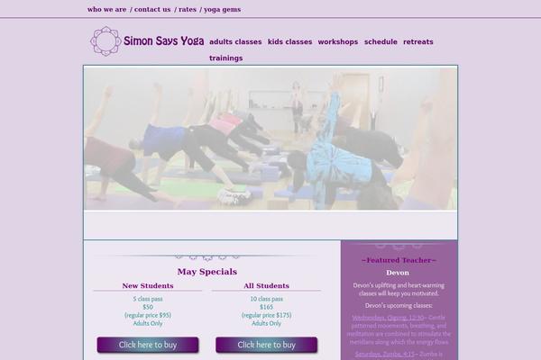 Site using Commentluv-premium plugin