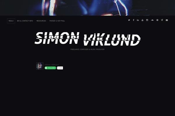 Site using Chosen-pro plugin