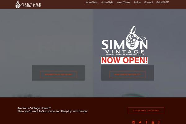 Site using IgniteUp - Coming Soon and Maintenance Mode plugin