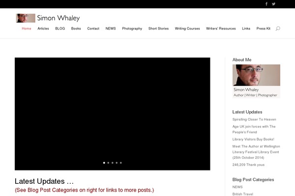 Site using Gp-premium plugin
