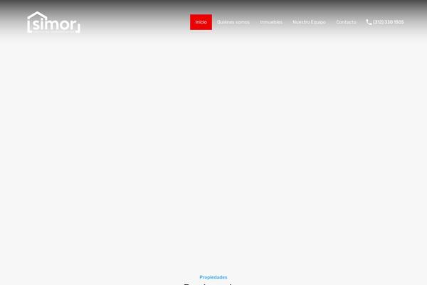 Site using Inspiry-memberships plugin
