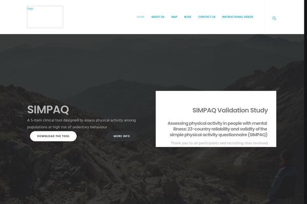 Site using Uncode-js_composer plugin