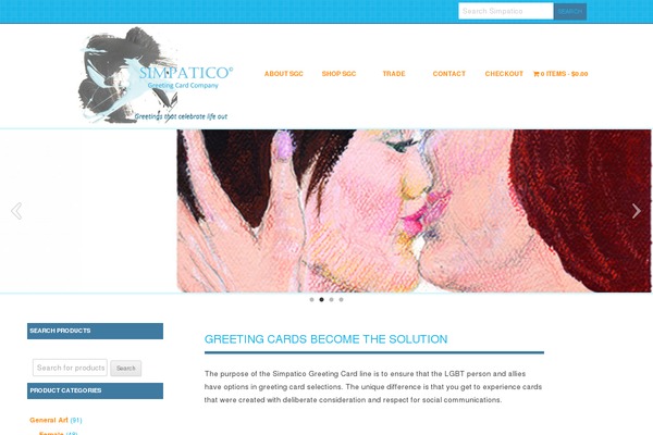 Weaver II pro theme site design template sample