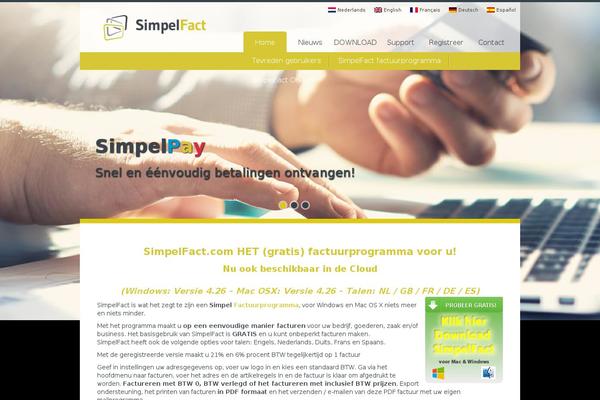 Site using Q and A FAQ and Knowledge Base for WordPress plugin