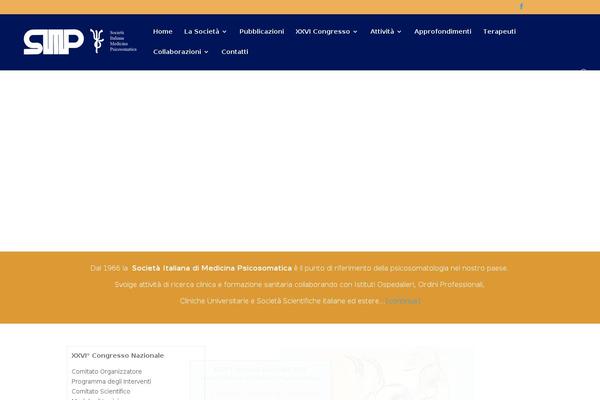 Site using RVM - Responsive Vector Maps plugin