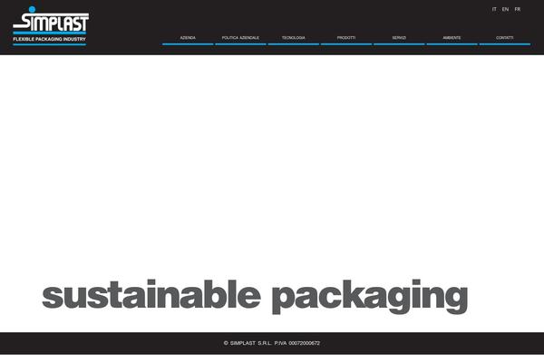 Site using Translatepress-multilingual plugin