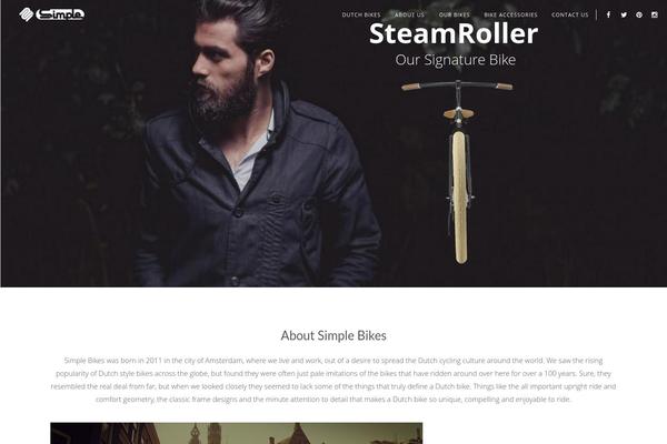 Site using Instagram Slider Widget plugin