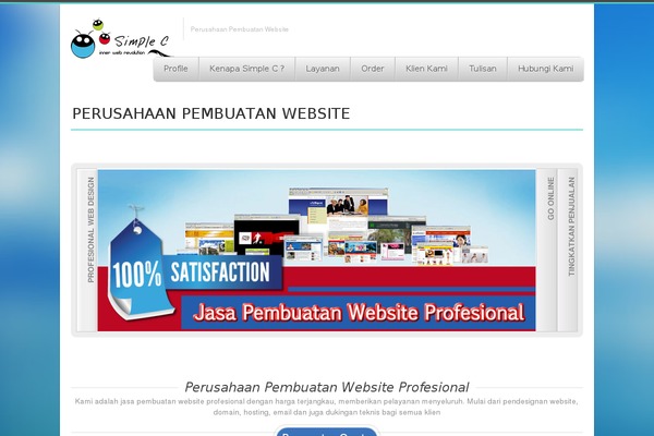 Site using Dentalia-plugin plugin