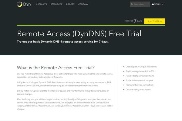 Dynamic theme site design template sample