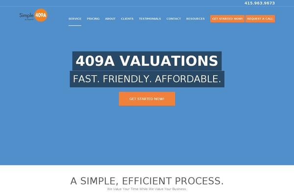 Site using The-voice-designer-by-data-driven-design plugin