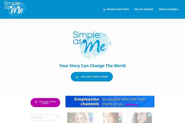 Site using Jupiter-donut plugin