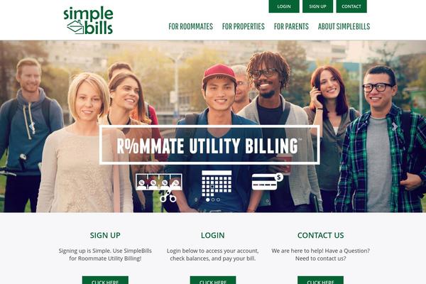 Site using Video-popup plugin