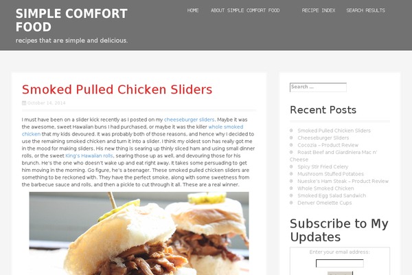 Site using Gutenberg plugin