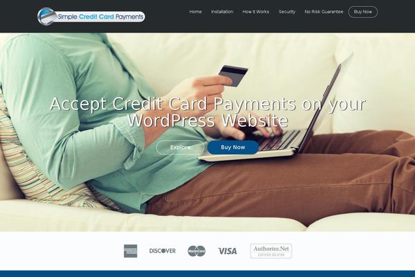Site using Themovation-shortcodes plugin