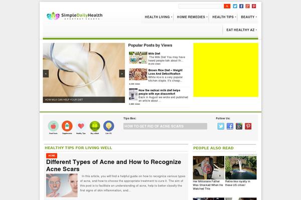 Site using Smart YouTube PRO plugin