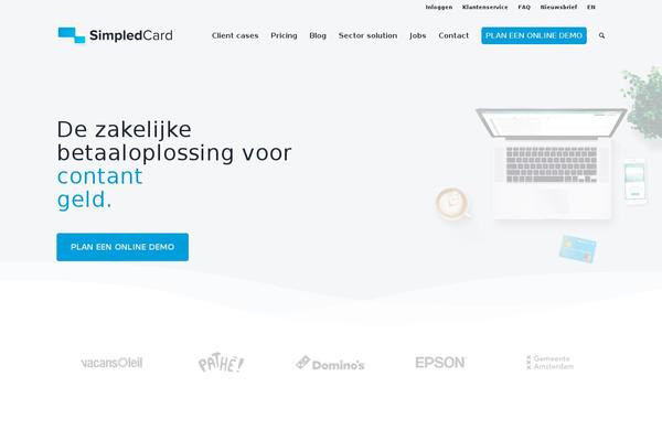 Site using ActiveCampaign plugin