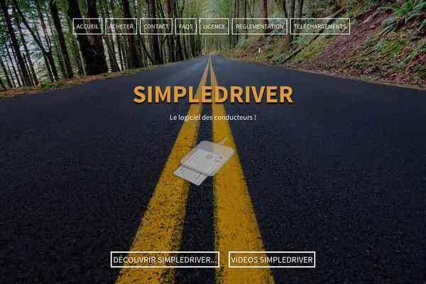 Quill theme site design template sample