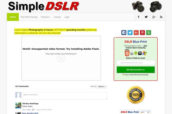 Site using Im-graphics-plugin plugin