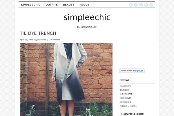 Mon Cahier theme site design template sample