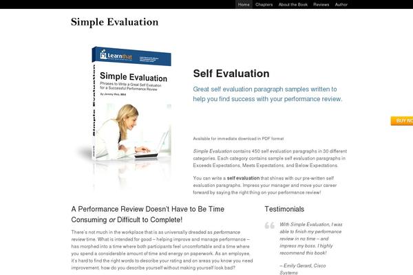 Site using ShortCodes plugin