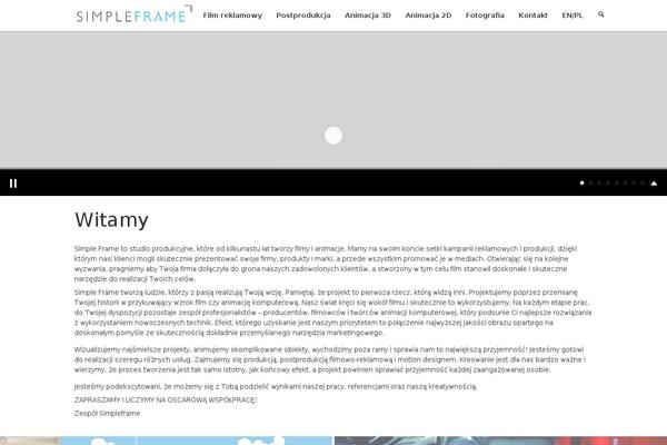 Site using Easy External Links plugin