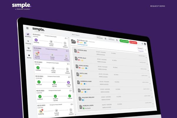 Site using Cornerstone plugin